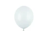 Balony lateskowe 23 cm - pastel misty blue - 100 szt.