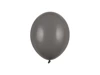 Balony lateskowe 23 cm - szary - 100 szt.