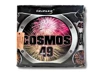 Bateria COSMOS, 49 strzałów, 30mm - Triplex