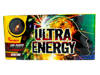 Bateria ULTRA ENERGY, 100 strzałów, 25mm - Surex