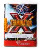 Bateria XTERMINATOR, 16 strzałów, 25mm - Surex