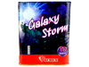 Bateria fajerwerków GALAXY STORM, 16 strzałów, 30mm - Surex