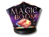 Fontanna MAGIC BOOK, 75 sekund - SRPYRO