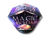 Fontanna MAGIC BOOK, 75 sekund - SRPYRO