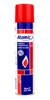 Gaz do zapalniczek Atomic Fireworks 300 ml