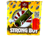 HUKOWA BATERIA STRONG BOY, 25 strzałów , 30mm - SRPYRO