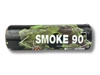 Świeca dymna Smoke 90 - Zielona - CLE7037G - SRPYRO