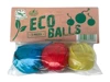 Trzaskające kulki ECO Balls - 3 szt. - CLE0400 - SRPYRO